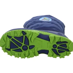Lurchi Allwetterstiefel Warmfutter mit Funktionsmembran (wasserabweisend/wasserdicht) FORBY