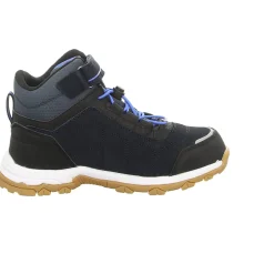 Lurchi Allwetterstiefel Warmfutter mit Funktionsmembran (wasserabweisend/wasserdicht) LEANDRO-TEX