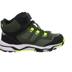 Lurchi Allwetterstiefel Warmfutter mit Funktionsmembran (wasserabweisend/wasserdicht)