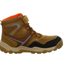 Lurchi Allwetterstiefel Warmfutter mit Funktionsmembran (wasserabweisend/wasserdicht) Thilo