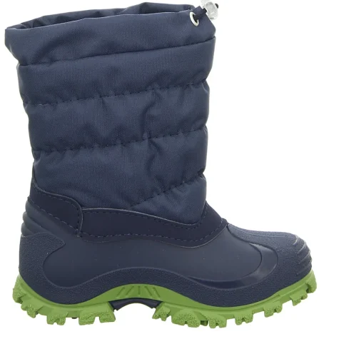 Lurchi Allwetterstiefel Warmfutter mit Funktionsmembran (wasserabweisend/wasserdicht) FORBY