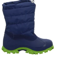 Lurchi Allwetterstiefel Warmfutter mit Funktionsmembran (wasserabweisend/wasserdicht) FORBY