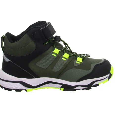 Lurchi Allwetterstiefel Warmfutter mit Funktionsmembran (wasserabweisend/wasserdicht)