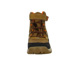 Lurchi Allwetterstiefel Warmfutter mit Funktionsmembran (wasserabweisend/wasserdicht) Thilo