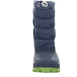 Lurchi Allwetterstiefel Warmfutter mit Funktionsmembran (wasserabweisend/wasserdicht) FORBY