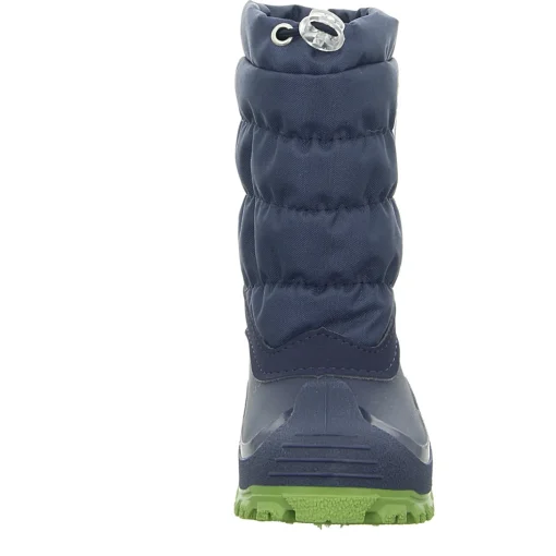 Lurchi Allwetterstiefel Warmfutter mit Funktionsmembran (wasserabweisend/wasserdicht) FORBY