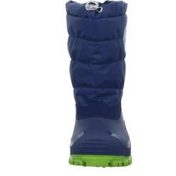 Lurchi Allwetterstiefel Warmfutter mit Funktionsmembran (wasserabweisend/wasserdicht) FORBY