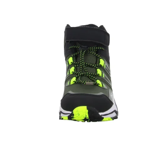 Lurchi Allwetterstiefel Warmfutter mit Funktionsmembran (wasserabweisend/wasserdicht)