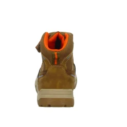 Lurchi Allwetterstiefel Warmfutter mit Funktionsmembran (wasserabweisend/wasserdicht) Thilo