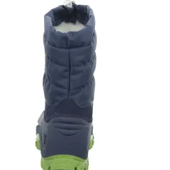 Lurchi Allwetterstiefel Warmfutter mit Funktionsmembran (wasserabweisend/wasserdicht) FORBY