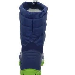 Lurchi Allwetterstiefel Warmfutter mit Funktionsmembran (wasserabweisend/wasserdicht) FORBY