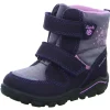 Lurchi Kleinkinderstiefel Warmfutter