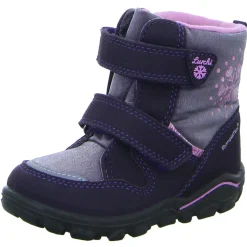 Lurchi Kleinkinderstiefel Warmfutter