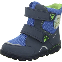 Lurchi Kleinkinderstiefel Warmfutter