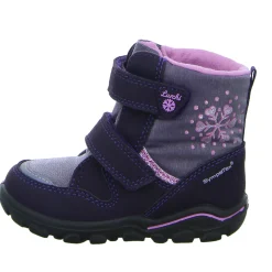 Lurchi Kleinkinderstiefel Warmfutter