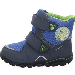Lurchi Kleinkinderstiefel Warmfutter