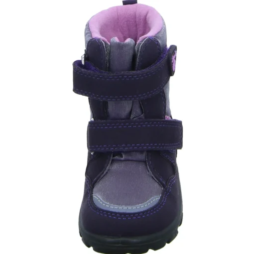 Lurchi Kleinkinderstiefel Warmfutter