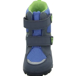 Lurchi Kleinkinderstiefel Warmfutter