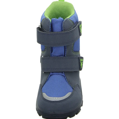 Lurchi Kleinkinderstiefel Warmfutter