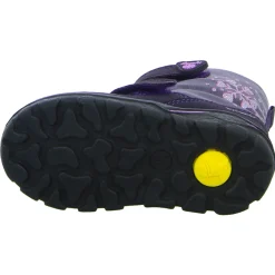Lurchi Kleinkinderstiefel Warmfutter