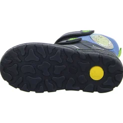 Lurchi Kleinkinderstiefel Warmfutter
