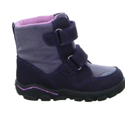 Lurchi Kleinkinderstiefel Warmfutter