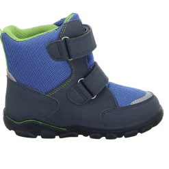 Lurchi Kleinkinderstiefel Warmfutter