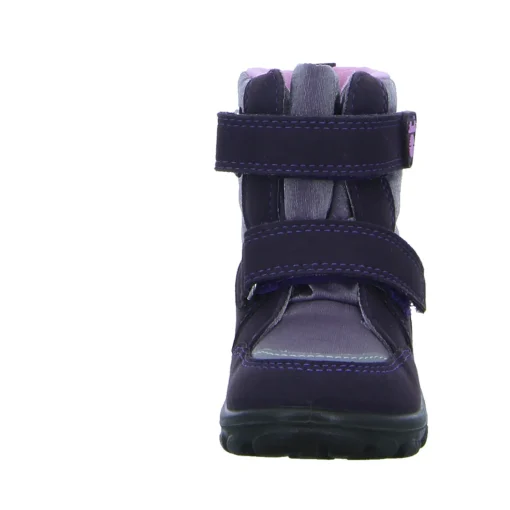 Lurchi Kleinkinderstiefel Warmfutter