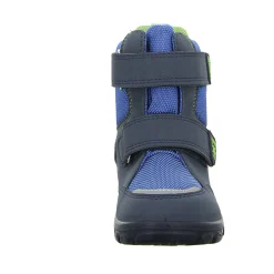 Lurchi Kleinkinderstiefel Warmfutter
