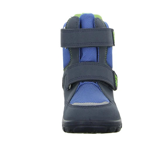 Lurchi Kleinkinderstiefel Warmfutter