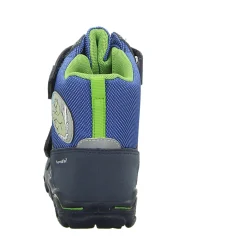 Lurchi Kleinkinderstiefel Warmfutter