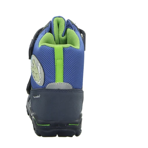 Lurchi Kleinkinderstiefel Warmfutter