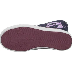 Lurchi Schlupf-/Klettstiefelette Warmfutter SUMMER-TEX