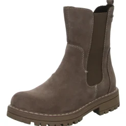 Lurchi Schnürstiefelette Warmfutter ELIS-TEX