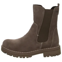 Lurchi Schnürstiefelette Warmfutter ELIS-TEX
