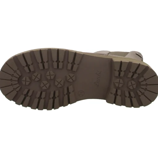 Lurchi Schnürstiefelette Warmfutter ELIS-TEX