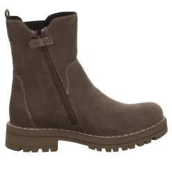 Lurchi Schnürstiefelette Warmfutter ELIS-TEX