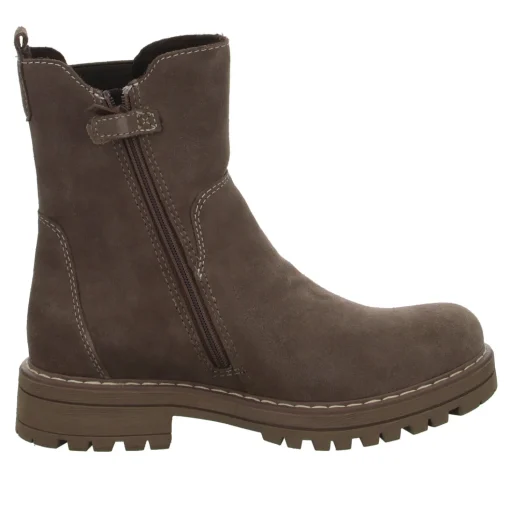 Lurchi Schnürstiefelette Warmfutter ELIS-TEX