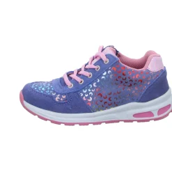 Lurchi Slipper/Kletthalbschuh (casual) VERA
