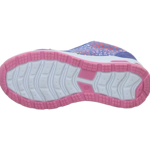 Lurchi Slipper/Kletthalbschuh (casual) VERA