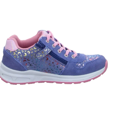 Lurchi Slipper/Kletthalbschuh (casual) VERA