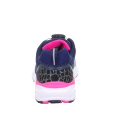 Lurchi Slipper/Kletthalbschuh (casual) LEURON-TEX