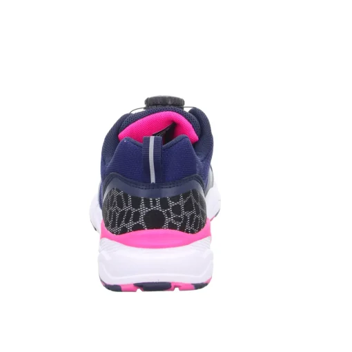 Lurchi Slipper/Kletthalbschuh (casual) LEURON-TEX