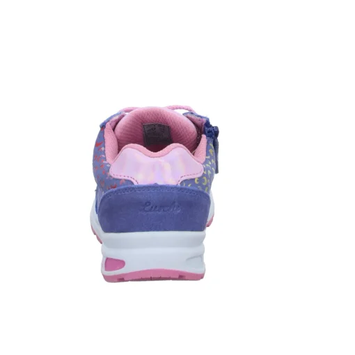 Lurchi Slipper/Kletthalbschuh (casual) VERA
