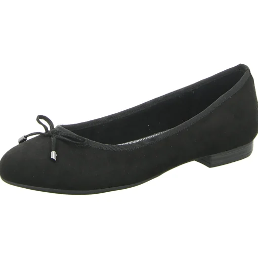 MARCO TOZZI Ballerinas