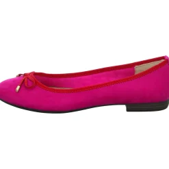 MARCO TOZZI Ballerinas