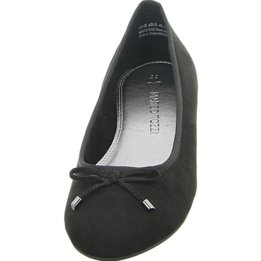 MARCO TOZZI Ballerinas