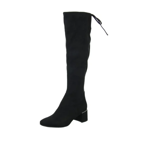 MARCO TOZZI Langschaftstiefel Kaltfutter ab 35mm Absatz