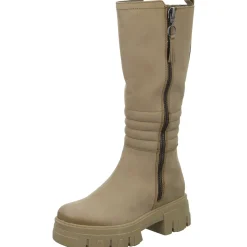 MARCO TOZZI Langschaftstiefel Kaltfutter bis 35mm Absatz (casual)