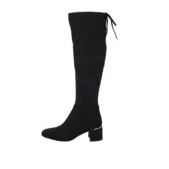 MARCO TOZZI Langschaftstiefel Kaltfutter ab 35mm Absatz